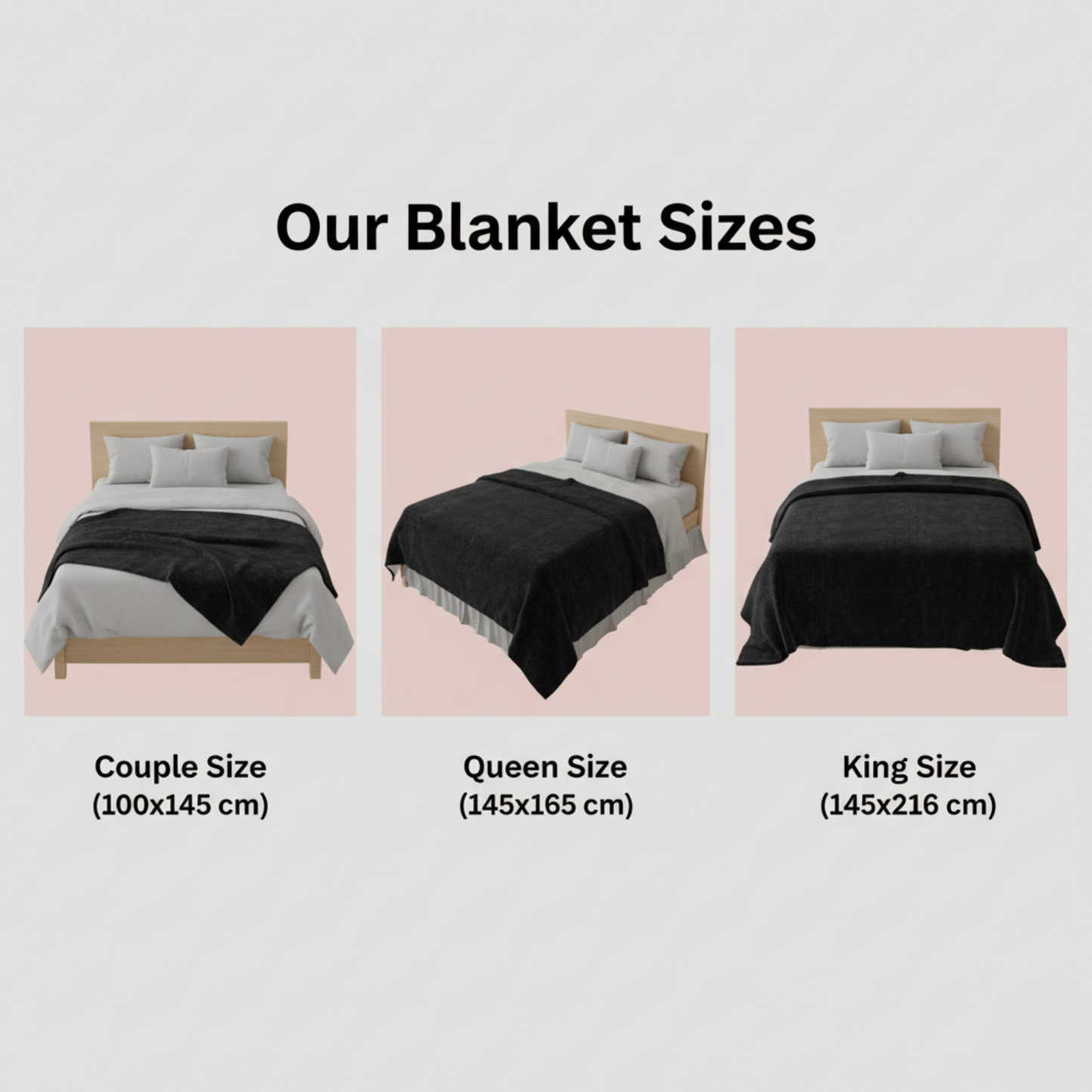 StayDry Love™ - Waterproof Intimacy Blanket