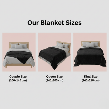 StayDry Love™ - Waterproof Intimacy Blanket